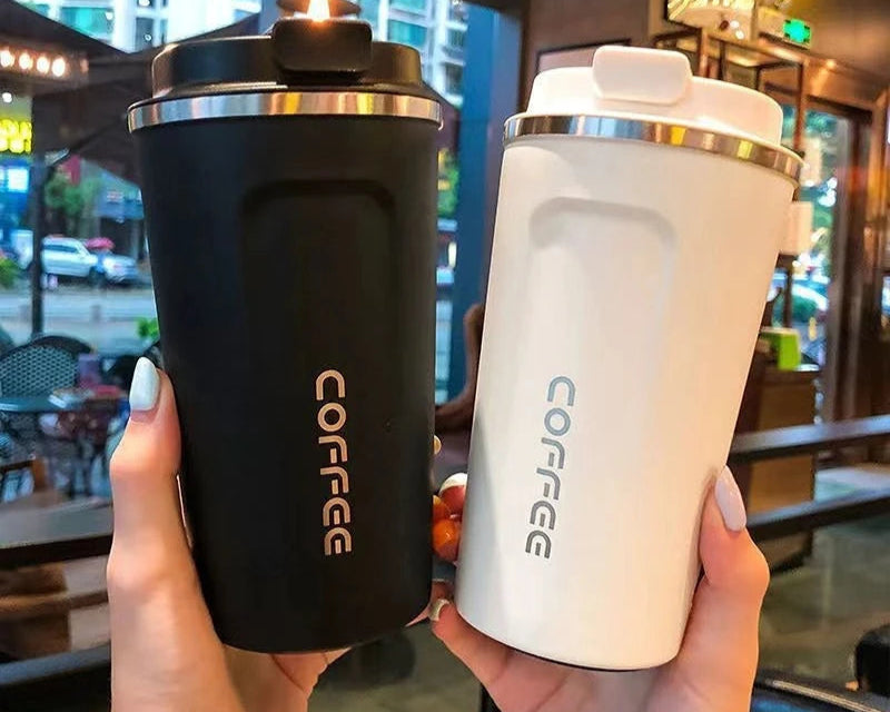 Thermosflasche