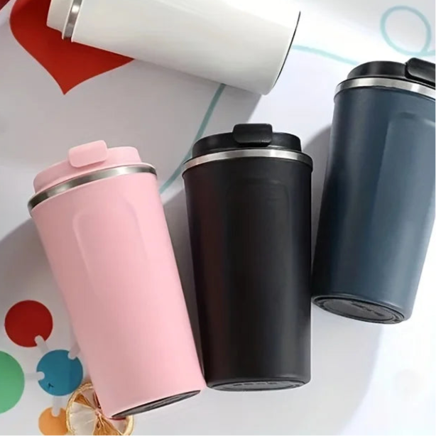 Thermosflasche