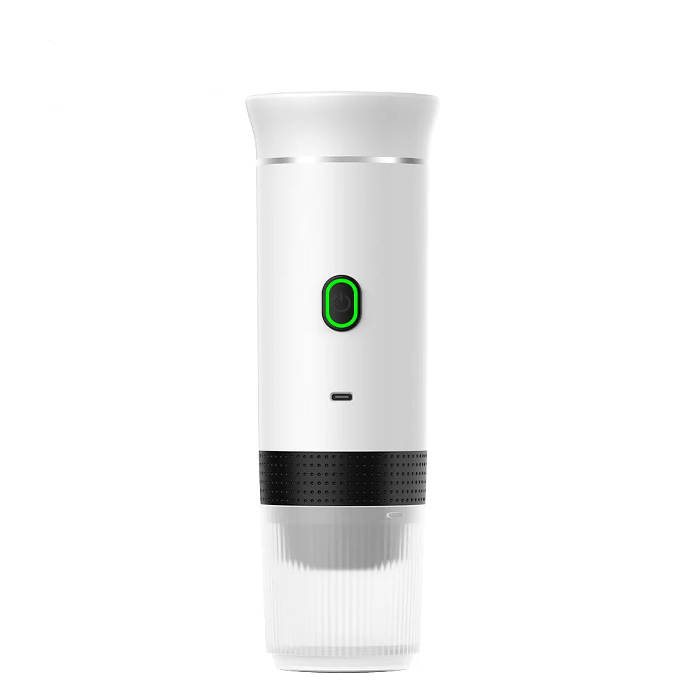 Wireless Portable coffee machine