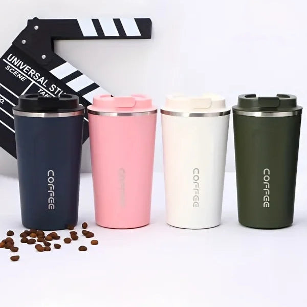 Thermosflasche