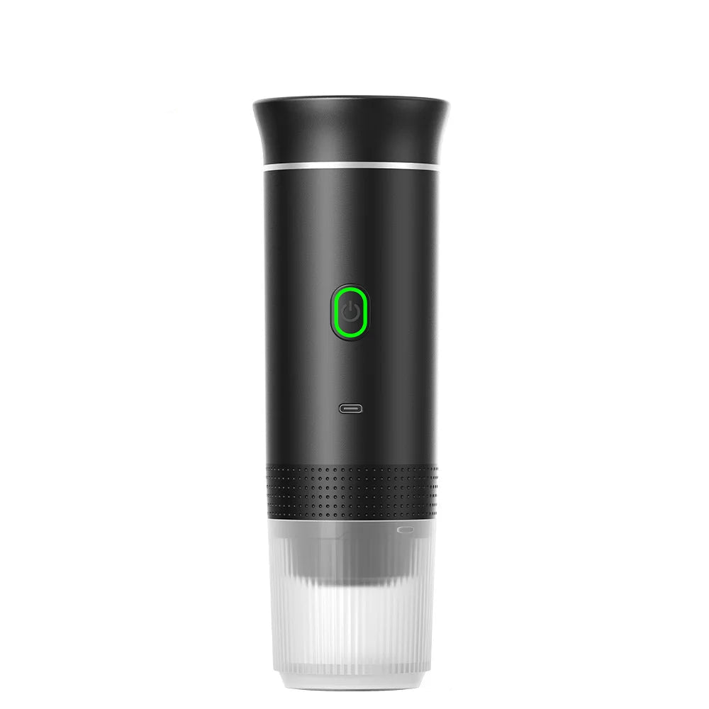 Wireless Portable coffee machine