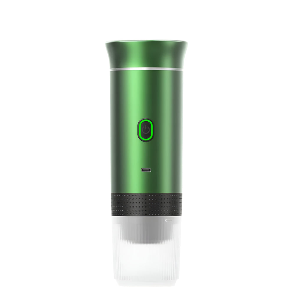 Wireless Portable coffee machine